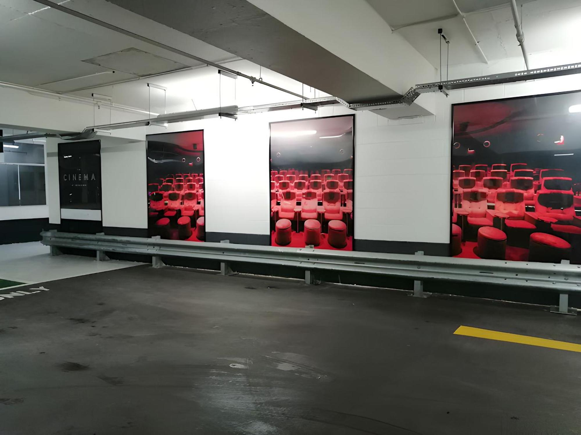 Luxurious 1-Bedroom Penthouse On Oxford Street 11G London Eksteriør billede